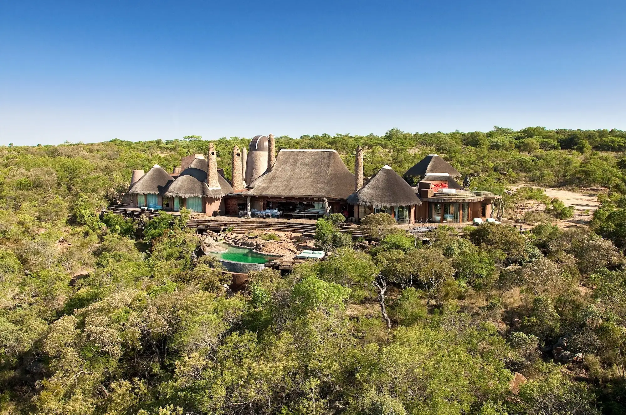 Luxury vacation homes available through the ThirdHome Ambassador Program showcasing exclusive global destinations and properties for Australian real estate professionals and their clients.