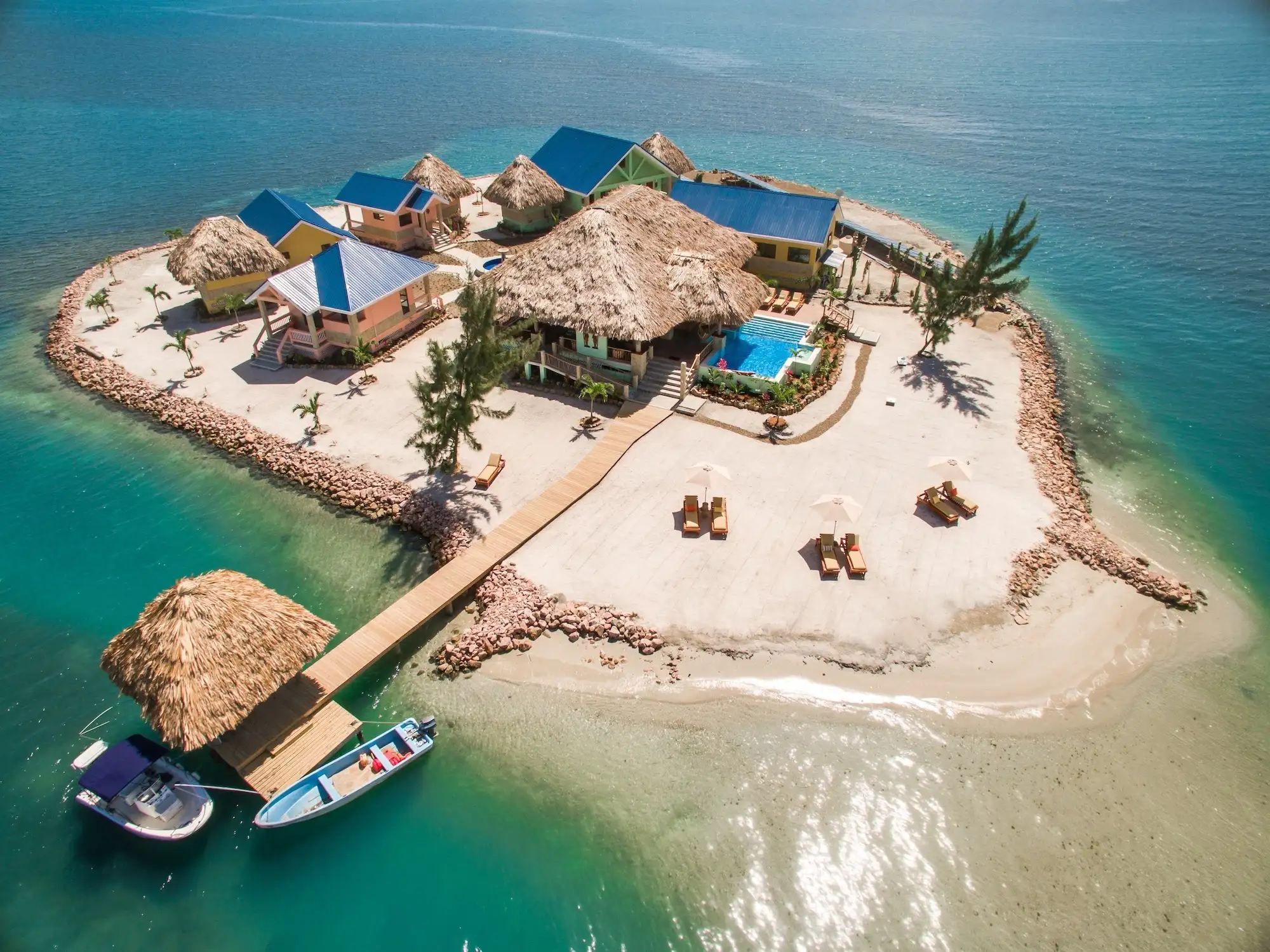 Luxury vacation homes available through the ThirdHome Ambassador Program showcasing exclusive global destinations and properties for Australian real estate professionals and their clients.