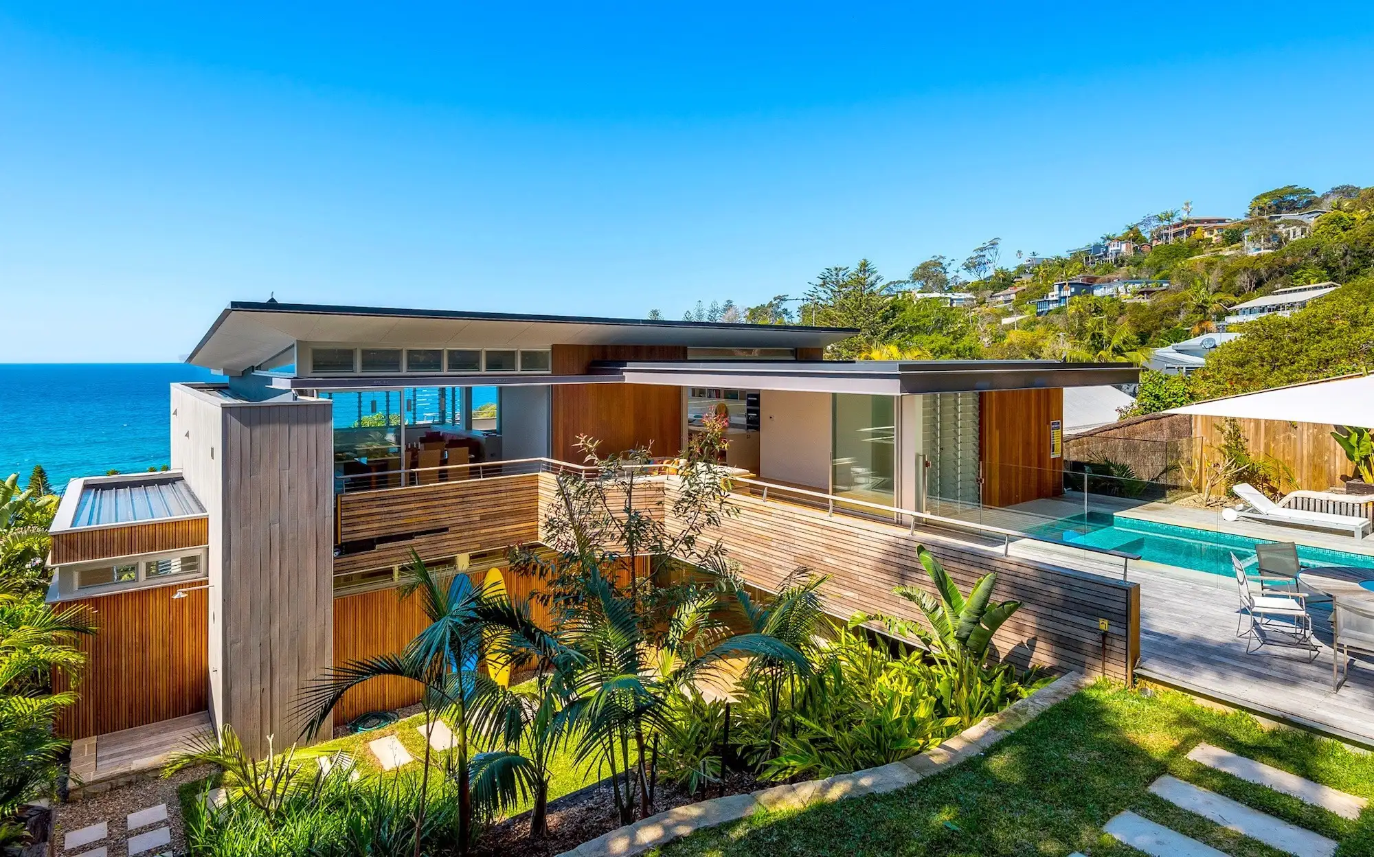 Luxury vacation homes available through the ThirdHome Ambassador Program showcasing exclusive global destinations and properties for Australian real estate professionals and their clients.