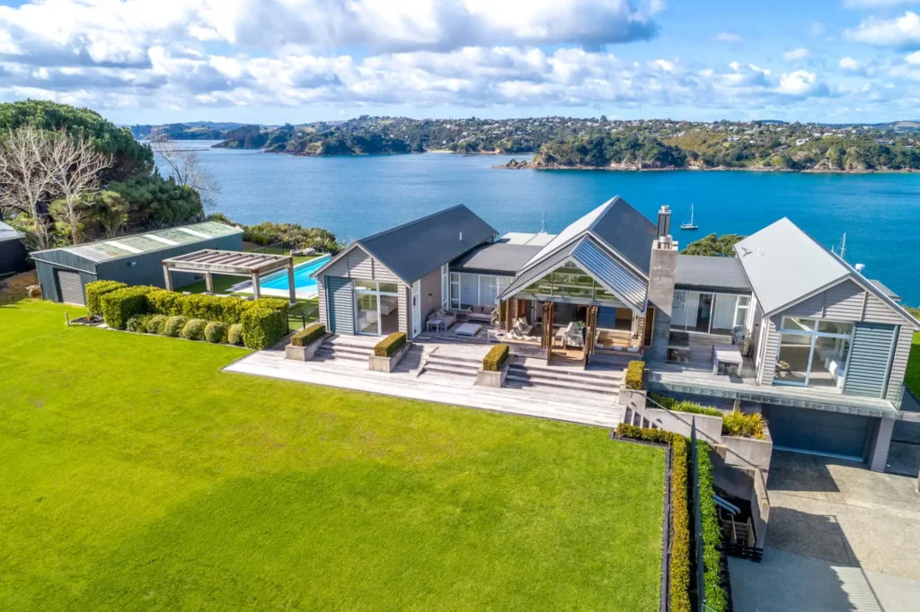 Luxury vacation homes available through the ThirdHome Ambassador Program showcasing exclusive global destinations and properties for Australian real estate professionals and their clients.