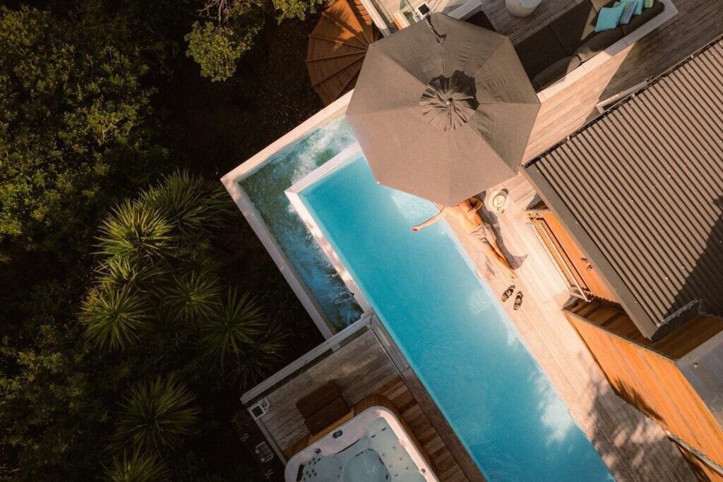 Luxury vacation homes available through the ThirdHome Ambassador Program showcasing exclusive global destinations and properties for Australian real estate professionals and their clients.