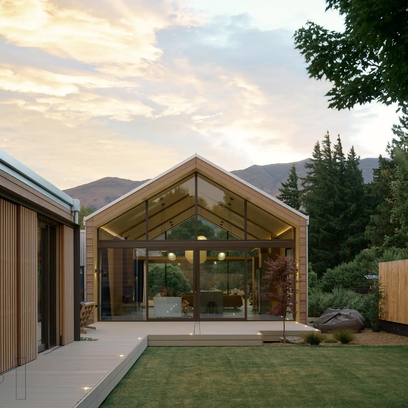 Luxury vacation homes available through the ThirdHome Ambassador Program showcasing exclusive global destinations and properties for Australian real estate professionals and their clients.