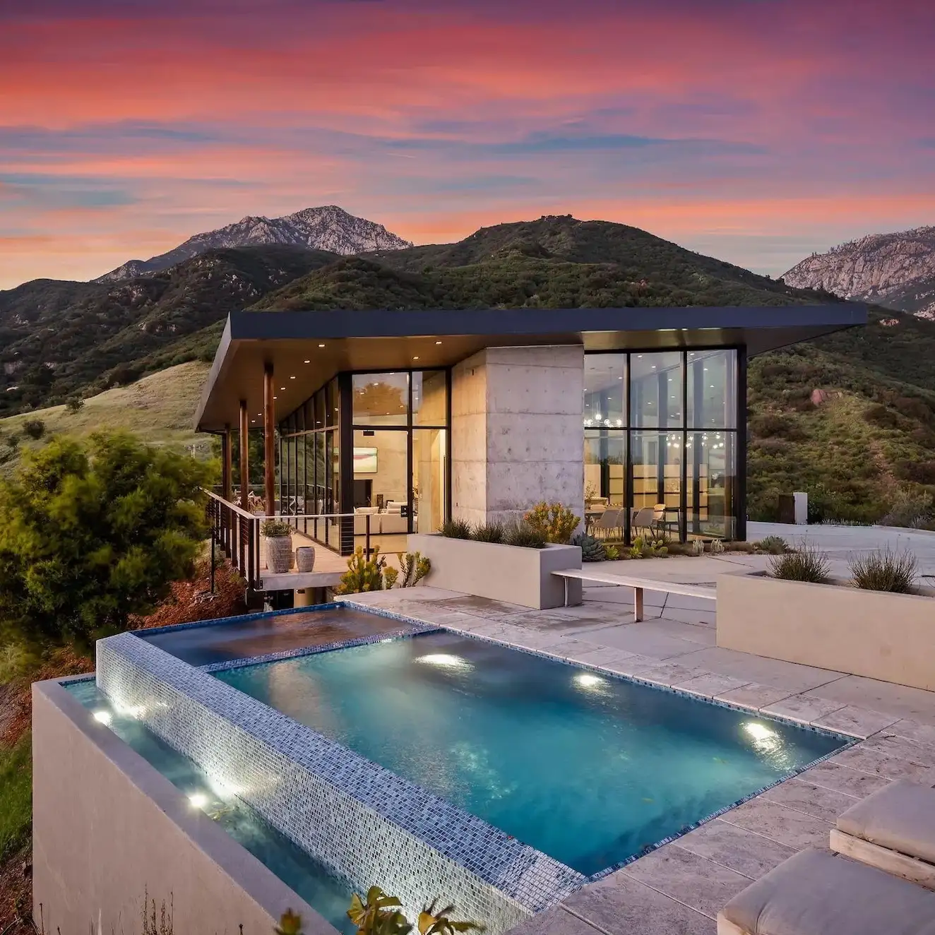 Luxury vacation homes available through the ThirdHome Ambassador Program showcasing exclusive global destinations and properties for Australian real estate professionals and their clients.
